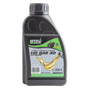 Oleje pre 4-taktné motory