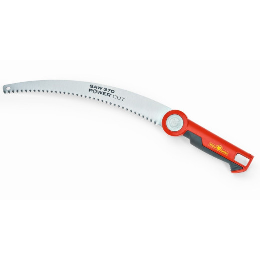 Ručná píla WOLF-Garten POWER CUT SAW 370 2017