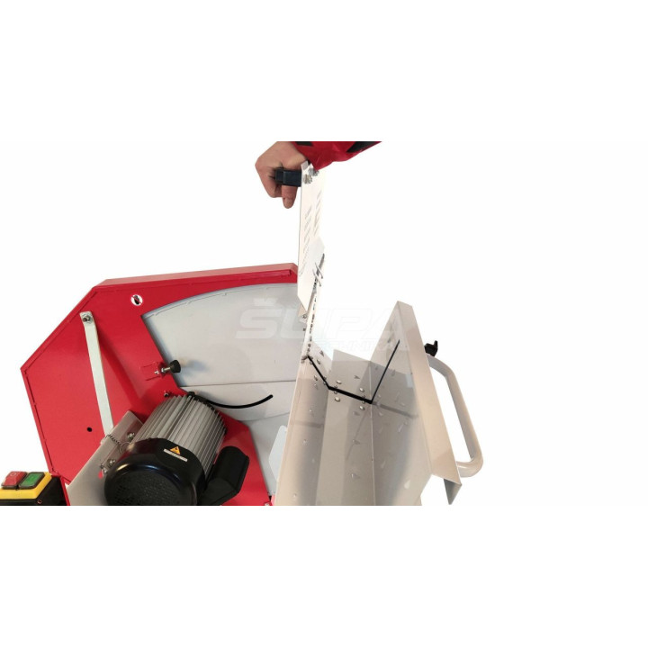 Píla kolísková VARI KP 500