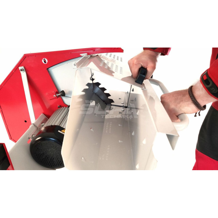 Píla kolísková VARI KP 500