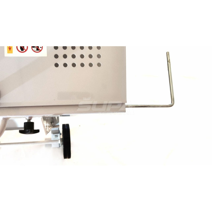 Píla kolísková VARI KP 500