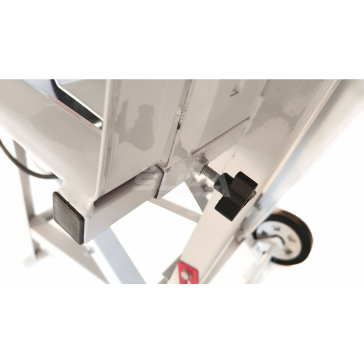 Píla kolísková VARI KP 500