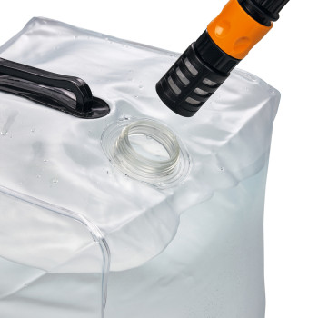 Akumulátorový tlakový čistič STIHL RCA 20 set 2 x AS 2 + AL 1