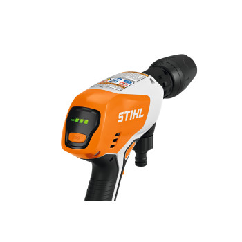 Akumulátorový tlakový čistič STIHL RCA 20 stroj