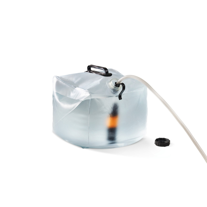 Akumulátorový tlakový čistič STIHL RCA 20 stroj