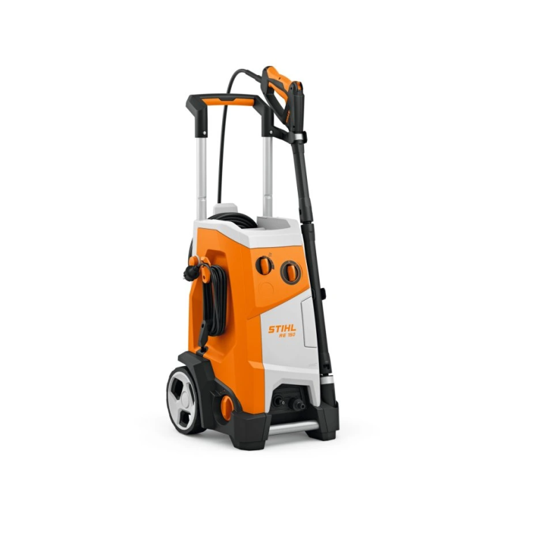Vysokotlakový čistič STIHL RE 150