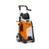 Vysokotlakový čistiť STIHL RE 170 PLUS Vysokotlakový čistiť STIHL RE 170 PLUS