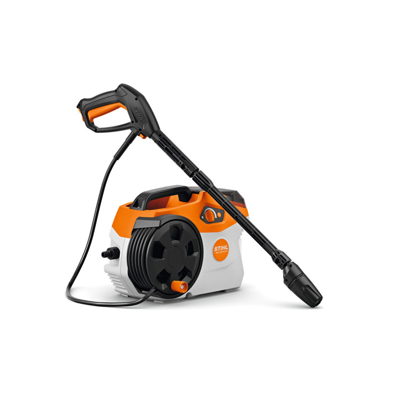 Akumulátorový tlakový čistič STIHL REA 100 PLUS