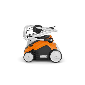 Akumulátorový vertikutátor STIHL RLA 240, len stroj