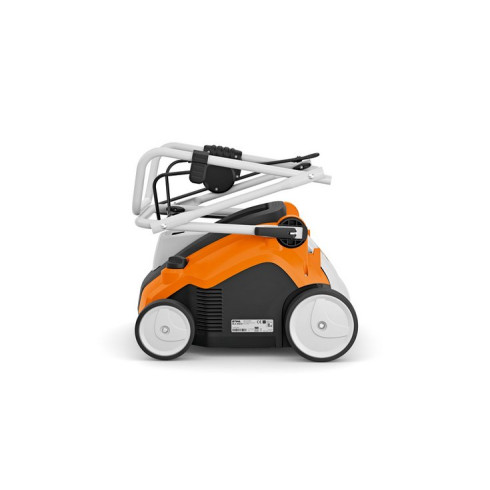 Akumulátorový vertikutátor STIHL RLA 240, len stroj