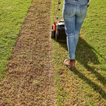 Akumulátorový vertikutátor STIHL RLA 240, set s 1x AK 30