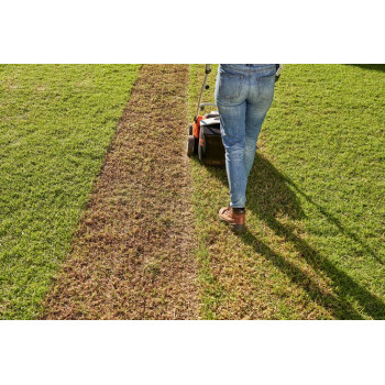 Akumulátorový vertikutátor STIHL RLA 240, set s 1x AK 30