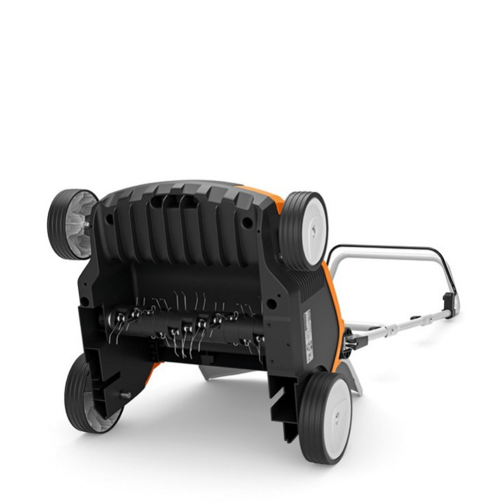 Elektrický vertikutátor STIHL RLE 240