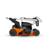 Motorová kosačka STIHL RM 248.3 T