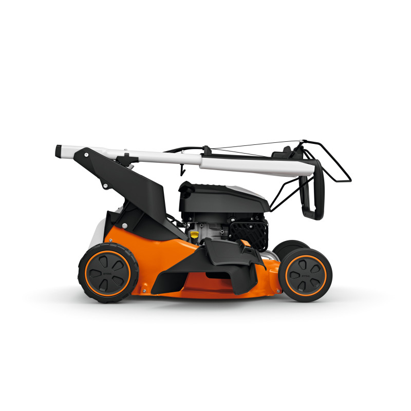 Motorová kosačka STIHL RM 248.3 T