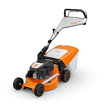 Motorová kosačka STIHL RM 248.3 T