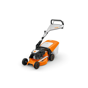 Motorová kosačka STIHL RM 248.3 T Motorová kosačka STIHL RM 248.3 T