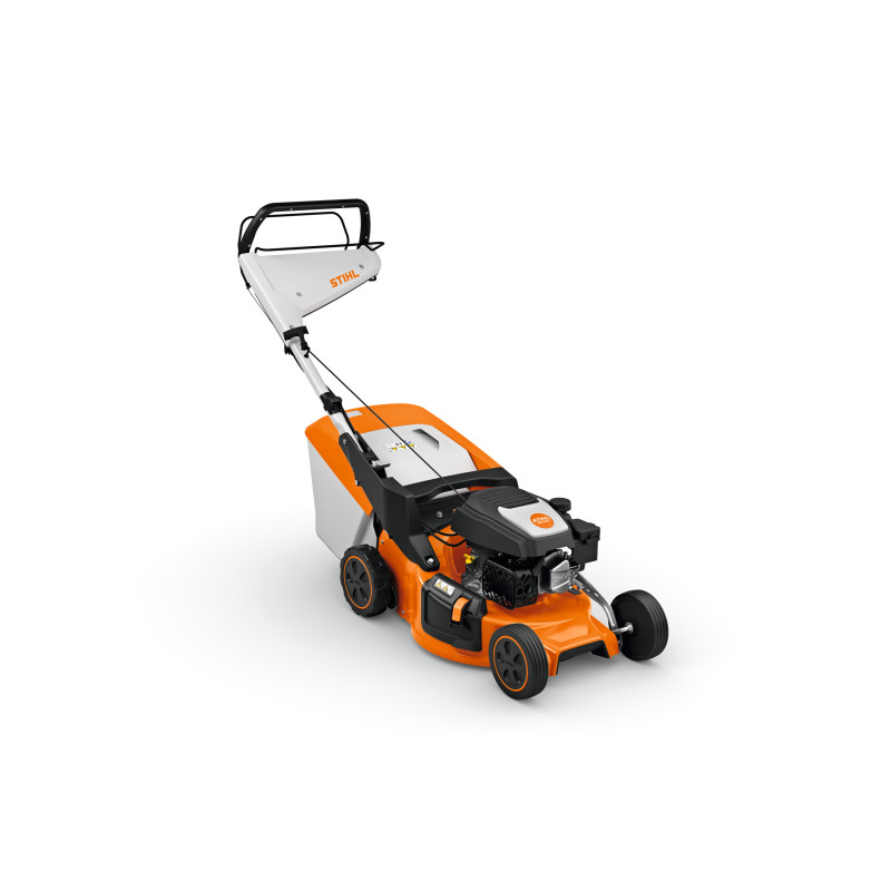 Motorová kosačka STIHL RM 248.3 T