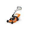 Motorová kosačka STIHL RM 253.3 T Motorová kosačka STIHL RM 253.3 T