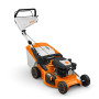 Motorová kosačka STIHL RM 253.3 T