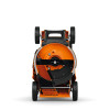 Motorová kosačka STIHL RM 443.3 Motorová kosačka STIHL RM 443.3