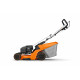 Motorová kosačka STIHL RM 443.3