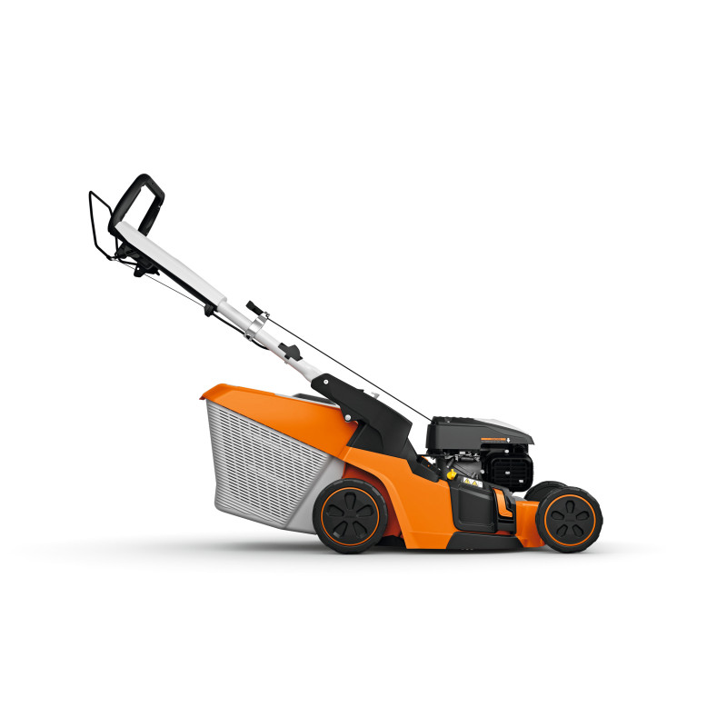 Motorová kosačka STIHL RM 443.3 Motorová kosačka STIHL RM 443.3