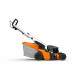 Motorová kosačka STIHL RM 443.3