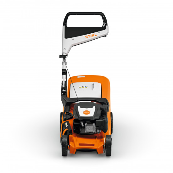 Motorová kosačka STIHL RM 443.3