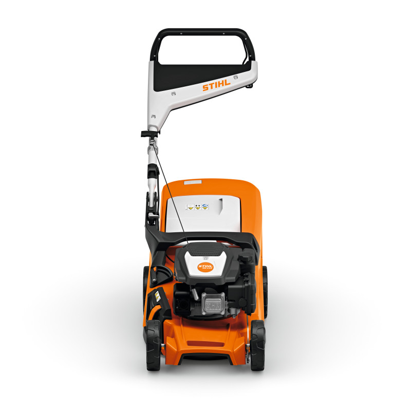 Motorová kosačka STIHL RM 443.3 Motorová kosačka STIHL RM 443.3