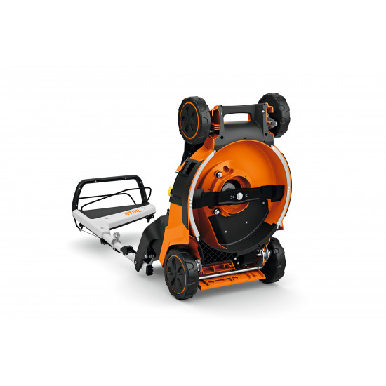 Motorová kosačka STIHL RM 443.3