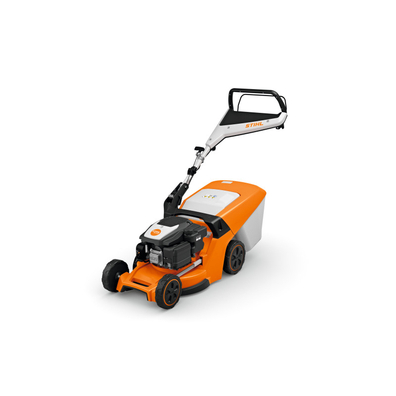 Motorová kosačka STIHL RM 443.3 Motorová kosačka STIHL RM 443.3