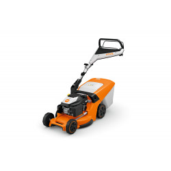 Motorová kosačka STIHL RM 448.3 T