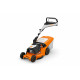 Motorová kosačka STIHL RM 448.3 V