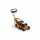 Motorová kosačka STIHL RM 448.3 V