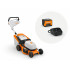 Akumulátorová kosačka STIHL RMA 248.3 T SET S 2 X AK 30