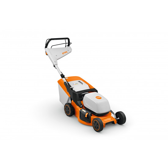 Akumulátorová kosačka STIHL RMA 248.3 T