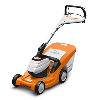 Akumulátorová kosačka STIHL RMA 443 TC