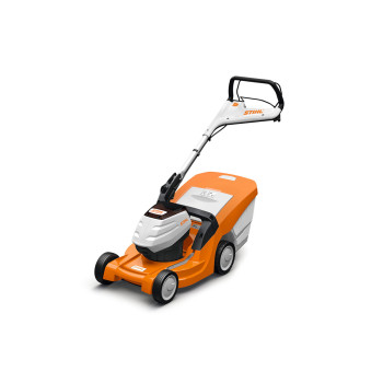 Akumulátorová kosačka STIHL RMA 443 TC