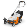 Akumulátorová kosačka STIHL RMA 765 V