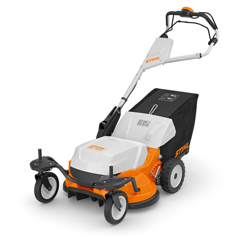 Akumulátorová kosačka STIHL RMA 765 V