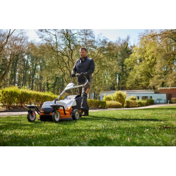 Akumulátorová kosačka STIHL RMA 765 V