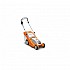 Akumulátorová kosačka STIHL RMA 339 set s 1x AK 20