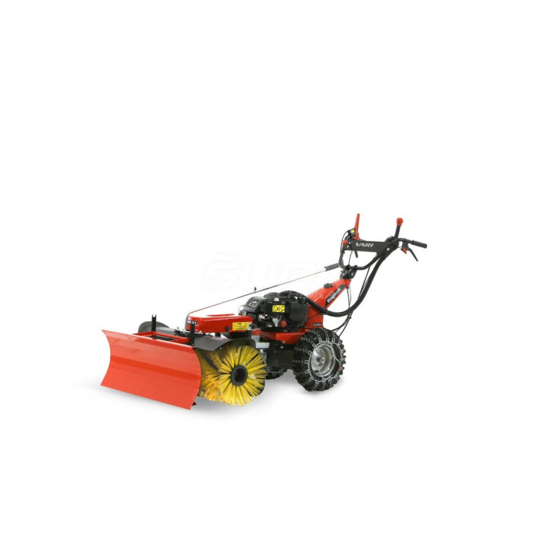 Zhrňovacia radlica ROR-1000