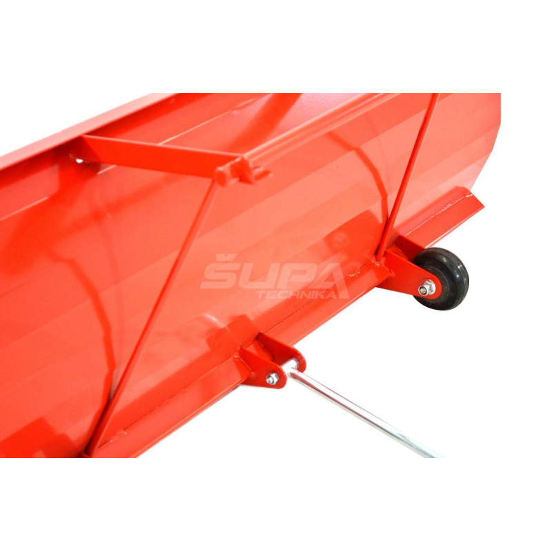 Zhrňovacia radlica ROR-1000