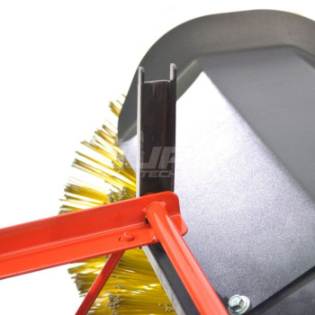 Zhrňovacia radlica ROR-1000