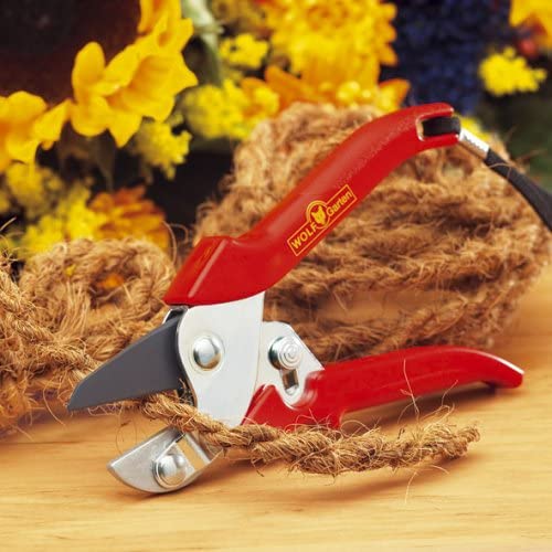 Záhradné nožnice Wolf Garten RS - 22