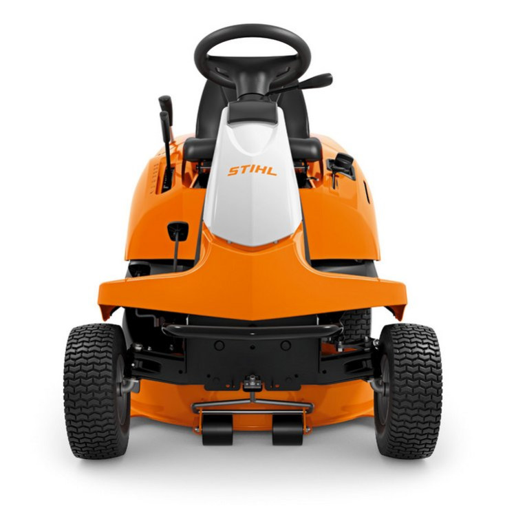 Záhradný traktor STIHL RT 4082