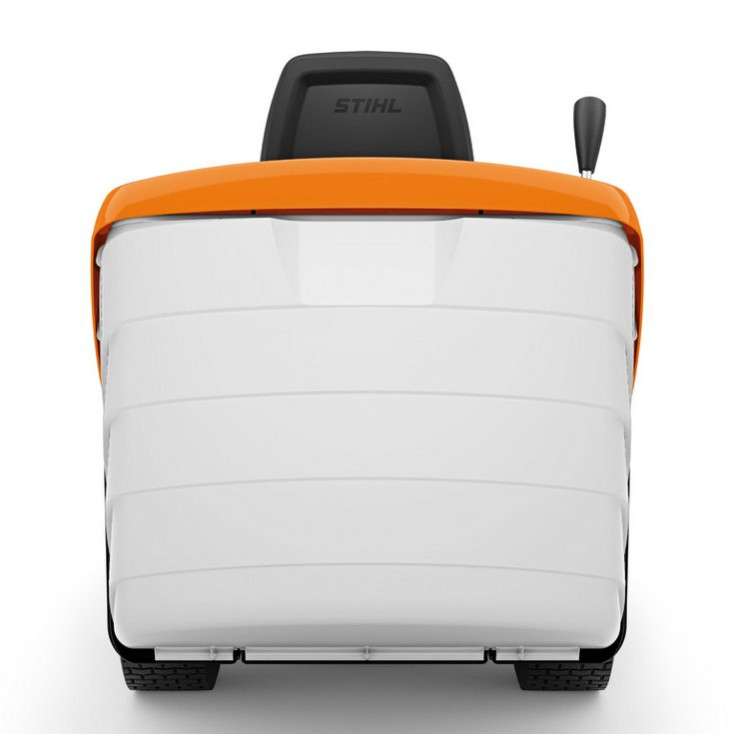 Záhradný traktor STIHL RT 4082