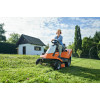 Záhradný traktor STIHL RT 4082